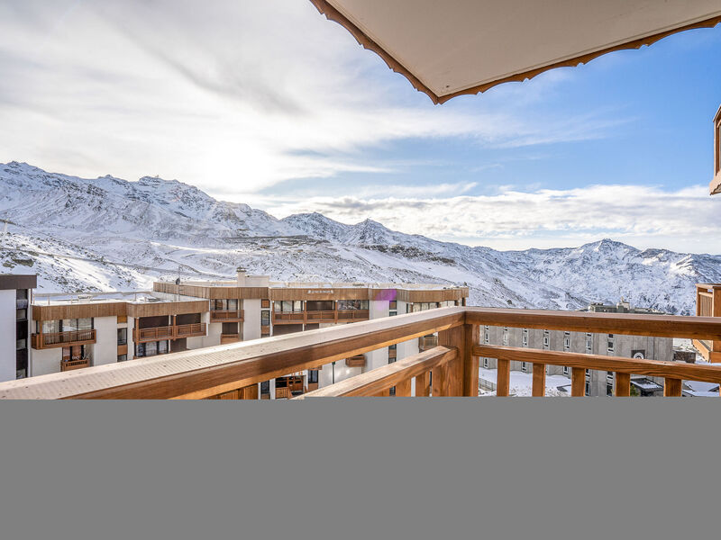 Les Hauts De Chavière