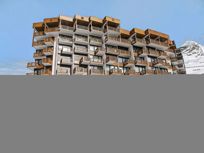 Les Hauts De Chavière