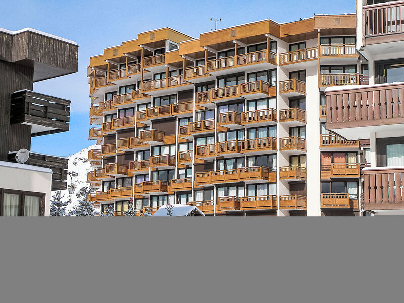 Les Hauts De Chavière