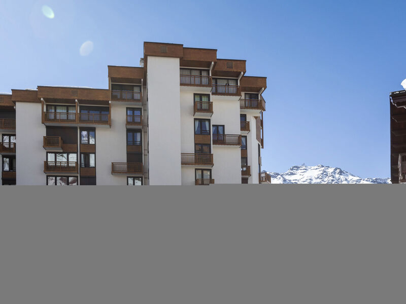 Les Hauts De Chavière