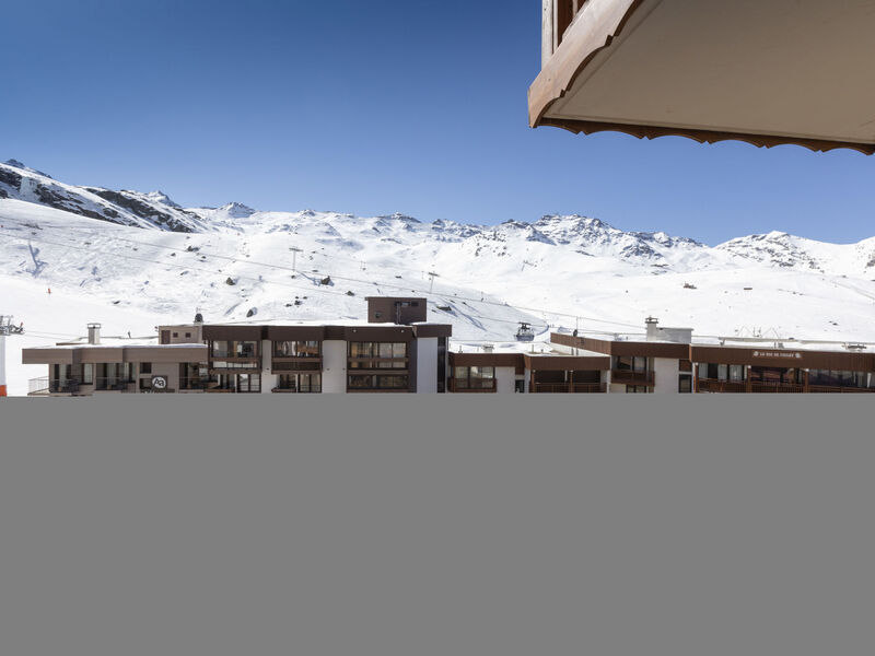 Les Hauts De Chavière