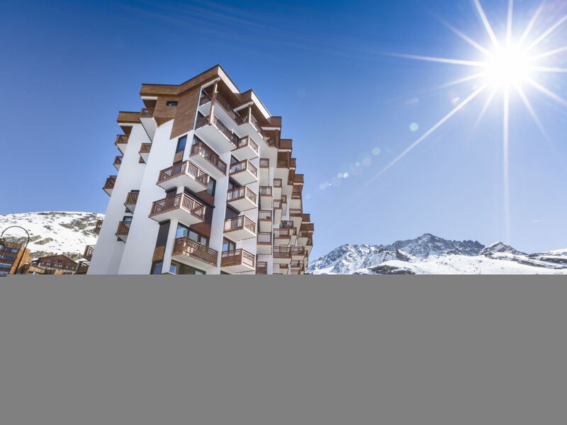 Les Hauts De Chavière