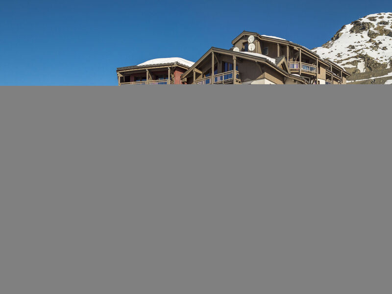 Les Montagnettes Kashmir