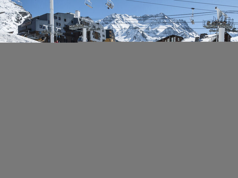 Les Montagnettes Kashmir