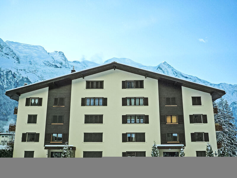 Le Cristal Des Glaces