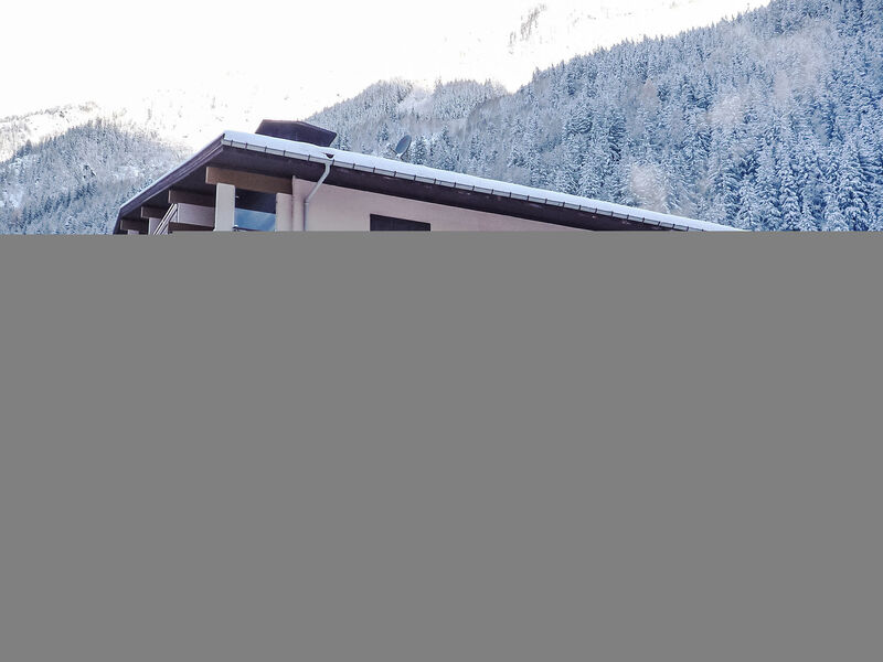 Le Cristal Des Glaces