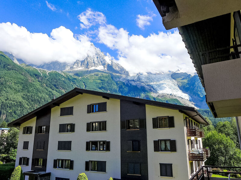 Le Cristal Des Glaces