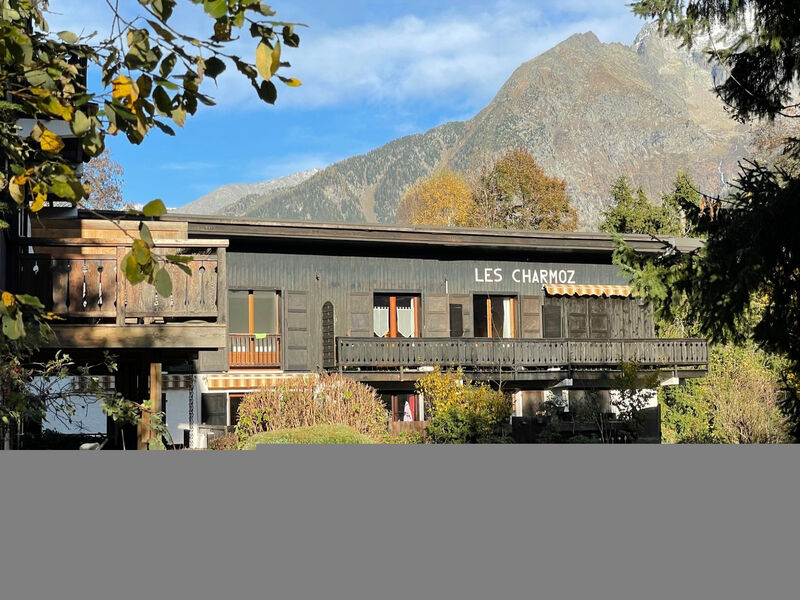Les Charmoz