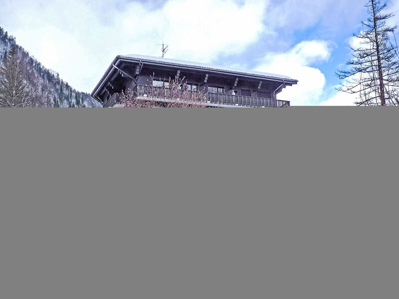 Les Aiguilles Du Brévent