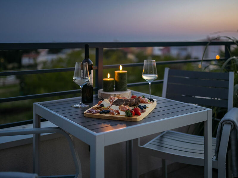 Studio Apartment Soulshine