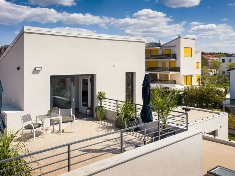 Studio Apartment Soulshine