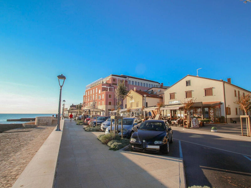 Gemütliche Ferienwohnung Libera