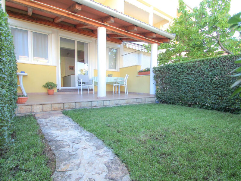 Gemütliche Ferienwohnung Roko