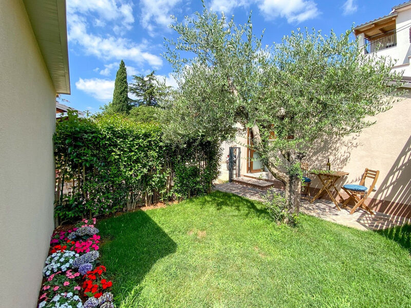 Gemütliches Studioappartement Doris