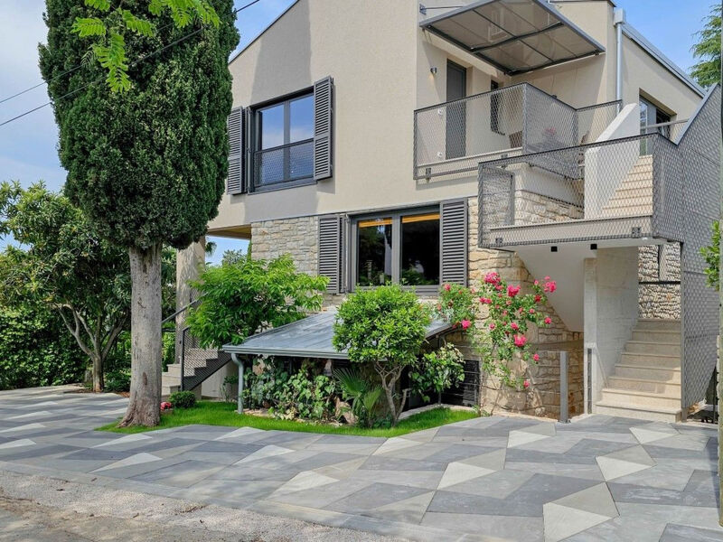 Studio-Apartment 100m vom Meer entfernt