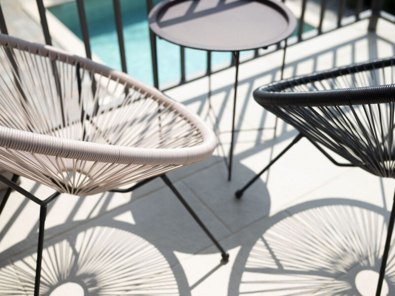 Ferienvilla 'Casa Doria