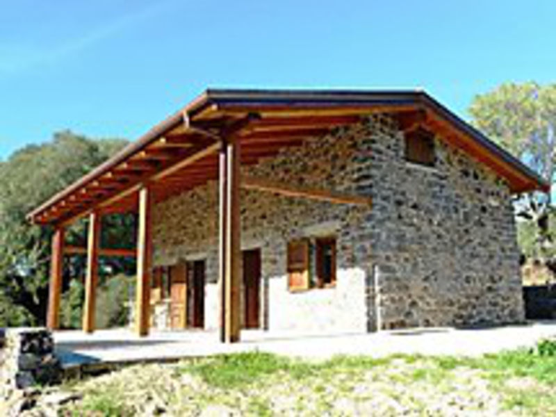 Casa Pedra
