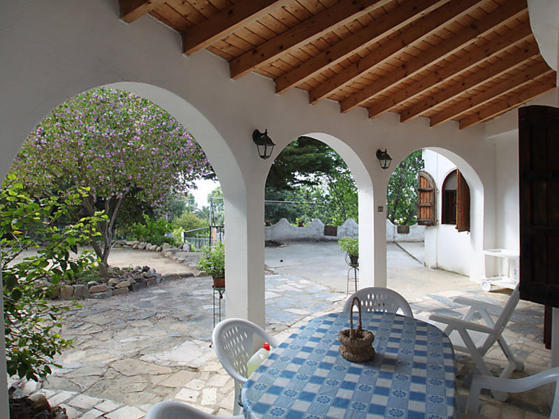 Casa Pedra