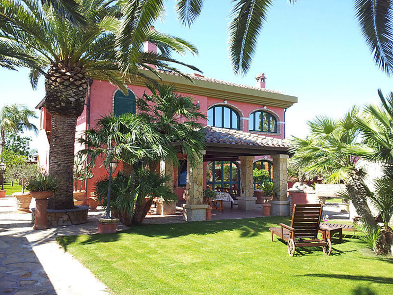 Casa Pedra