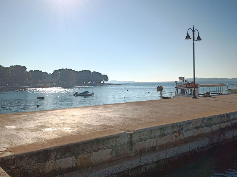 Brioni Sunset Fazana