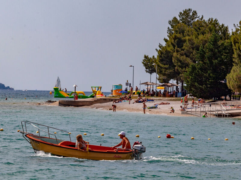 gemütliche und moderne Wohnung