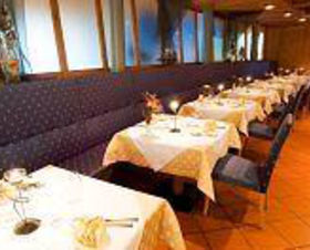 Hotel Alp Cron Moarhof