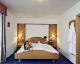 Hotel Alp Cron Moarhof