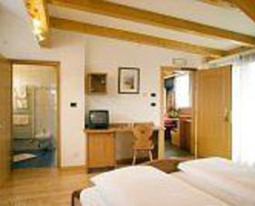 Hotel Alp Cron Moarhof