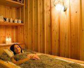 Hotel Alp Cron Moarhof