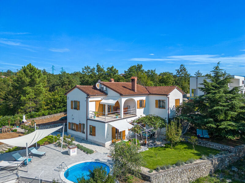 Vacation Apartment Helga