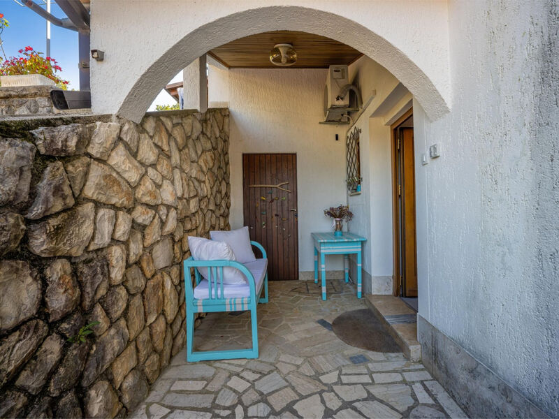 Vacation Apartment Helga