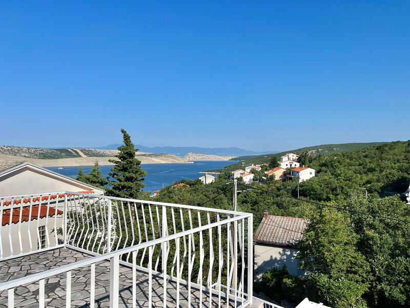 Wohnung Initium Novum