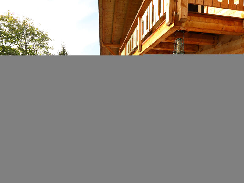 Chalet Maurice