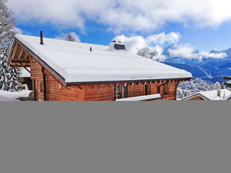 Chalet Maurice