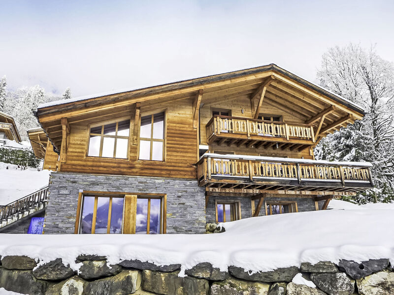 Chalet Maurice