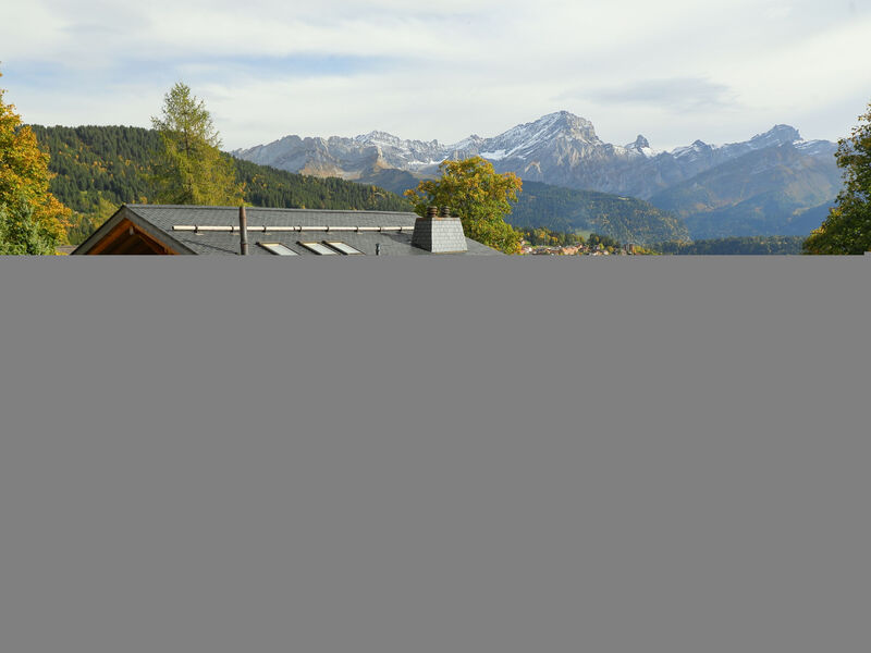 Chalet Maurice