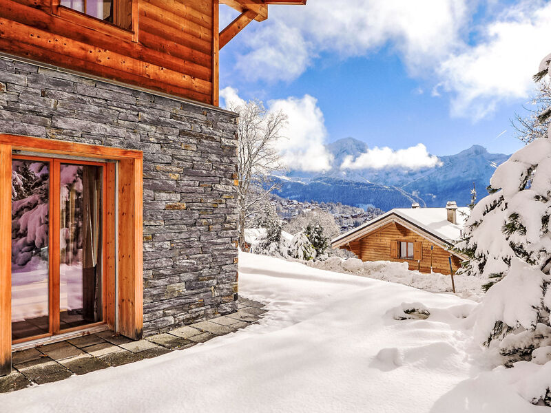 Chalet Maurice