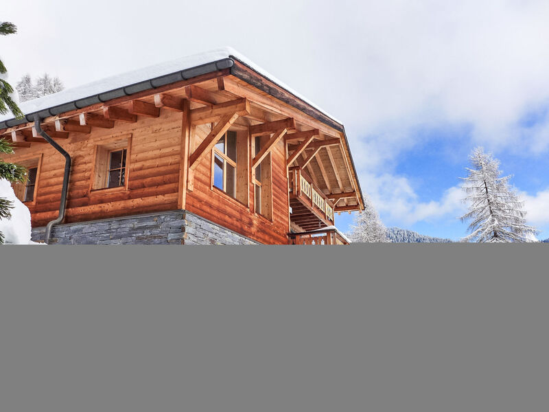 Chalet Maurice