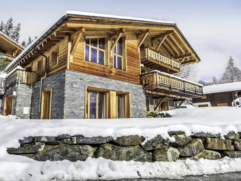 Chalet Maurice