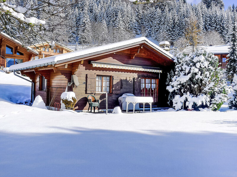Chalet Lorila