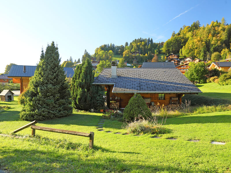 Chalet Lorila