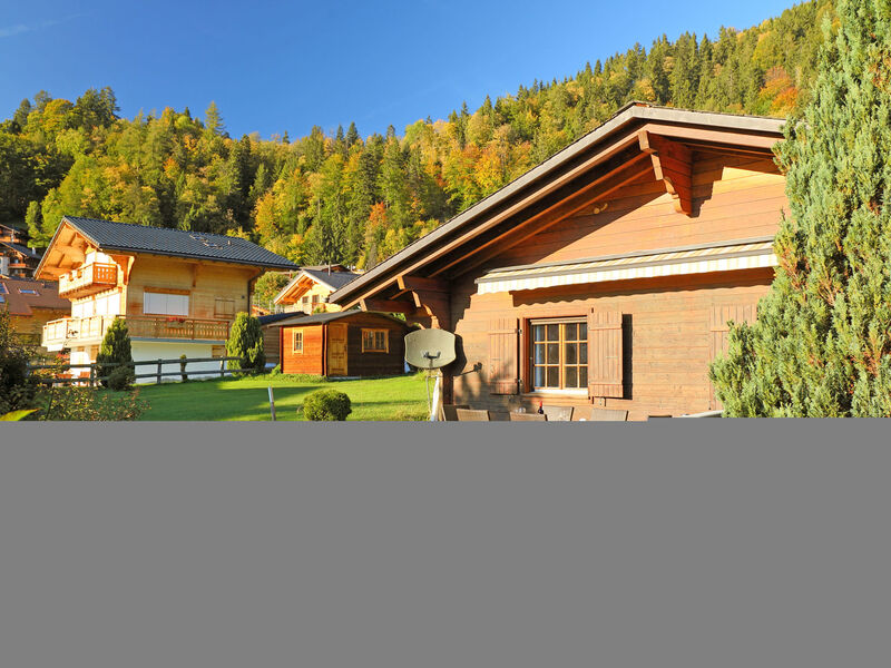 Chalet Lorila