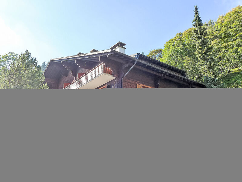 Les Aiguille D'Argent