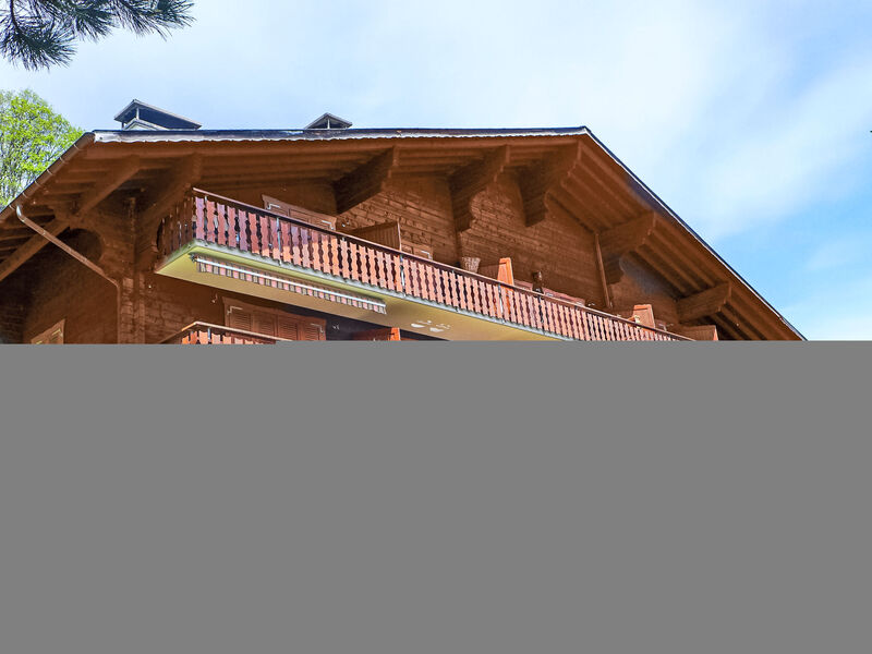 Les Aiguille D'Argent