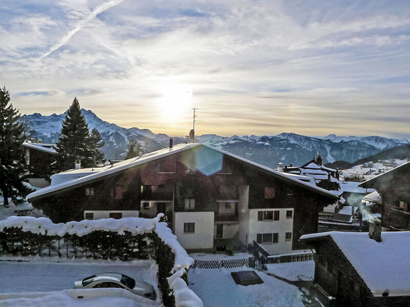 Villars Soleil