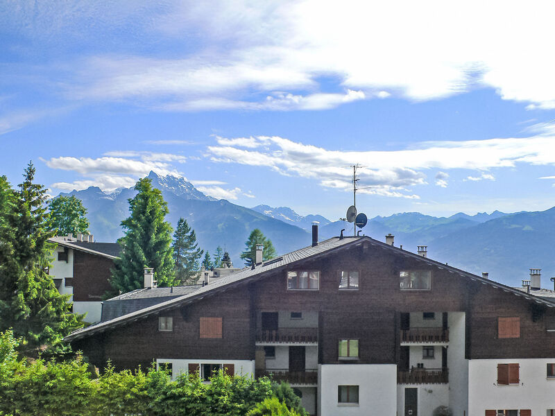 Villars Soleil