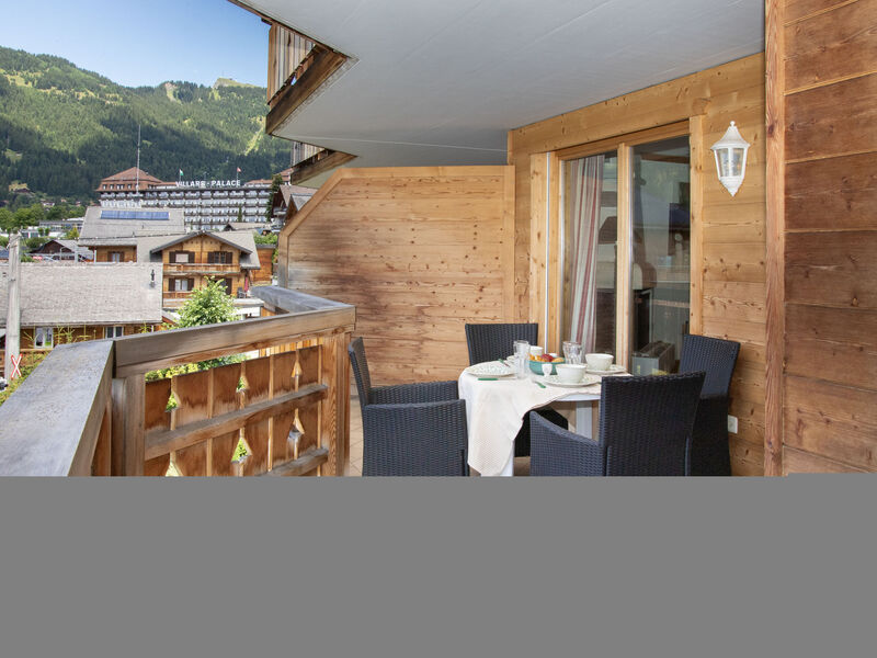 Résidence Le Bristol 14