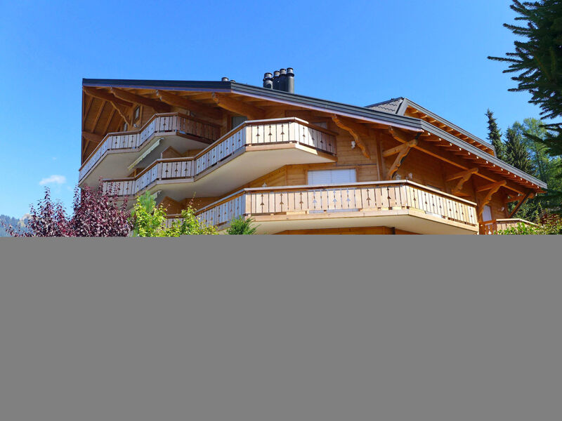 Résidence Le Bristol 14