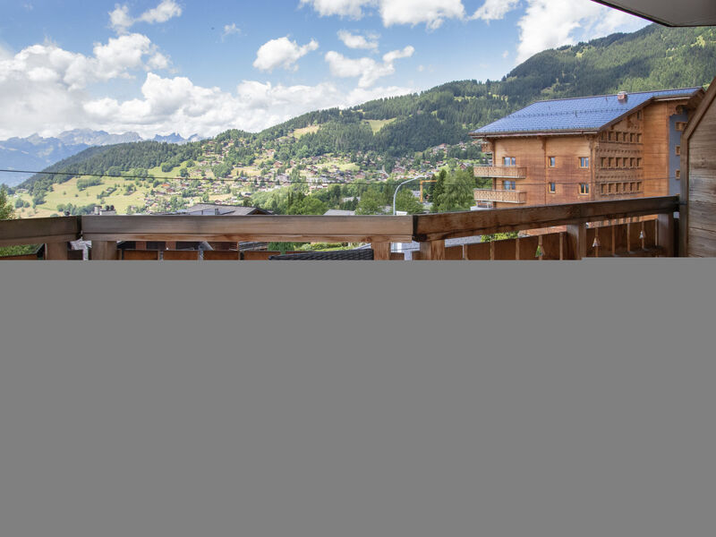 Résidence Le Bristol 14