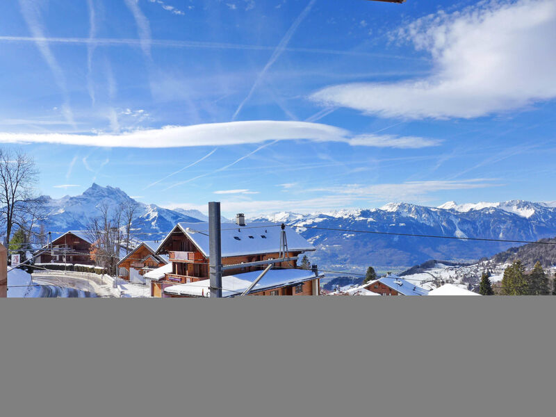 Résidence Le Bristol 14